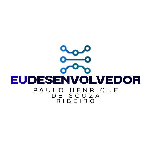 EuDesenvolvedor